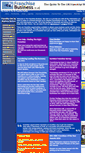 Mobile Screenshot of franchisebusiness.co.uk